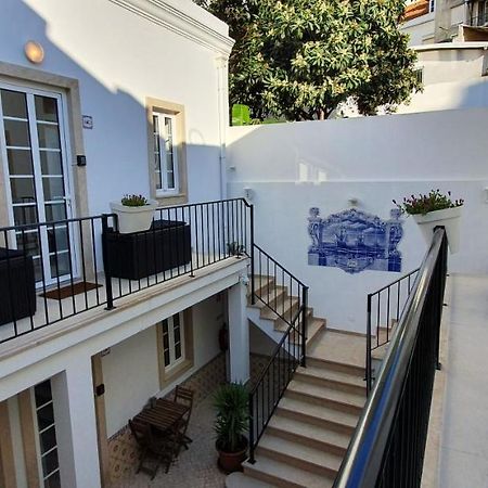 Bmyt - The Villa Lisboa Exterior foto