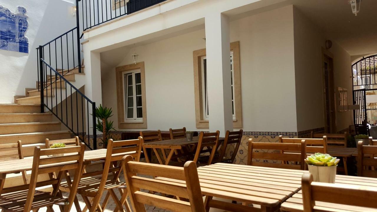 Bmyt - The Villa Lisboa Exterior foto